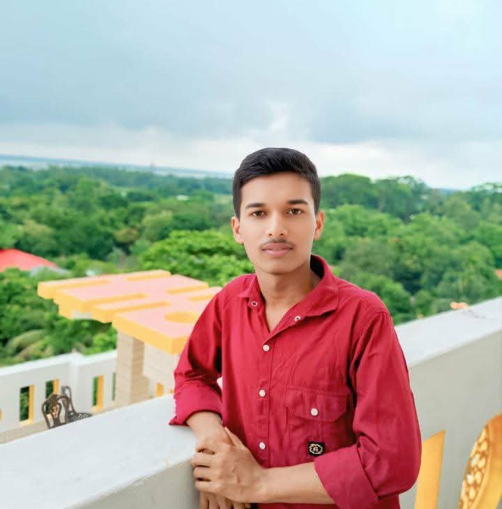 Sumon Kazi